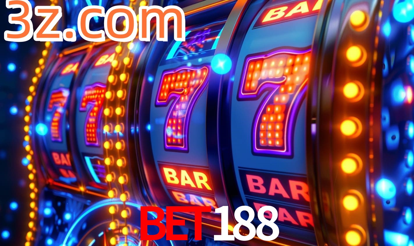 Bônus BET188 Para Todos